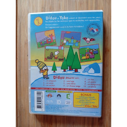 Didou dessine-moi … vol. 4