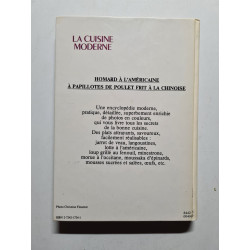 La Cuisine Moderne - 1983