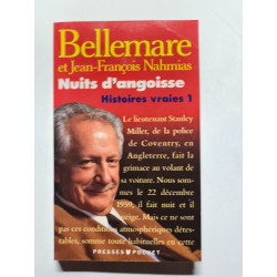 Nuits d'angoisse tome 1 - 1992