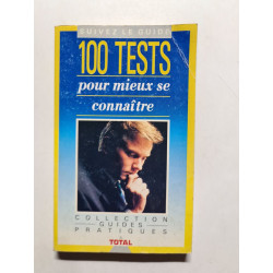 100 tests pour mieux se connaître - 1989