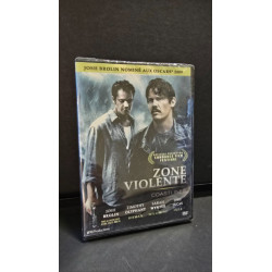 ZONE VIOLENTE - Neuf sous blister