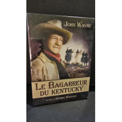 Le bagarreur du kentucky - Neuf sous blister