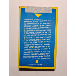 Magie et tours de cartes - 1989