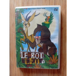 Le Roi Léo
