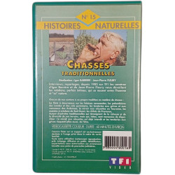 VHS - Chasses traditionnelles nº15