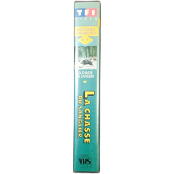 VHS - La chasse du sanglier nº9