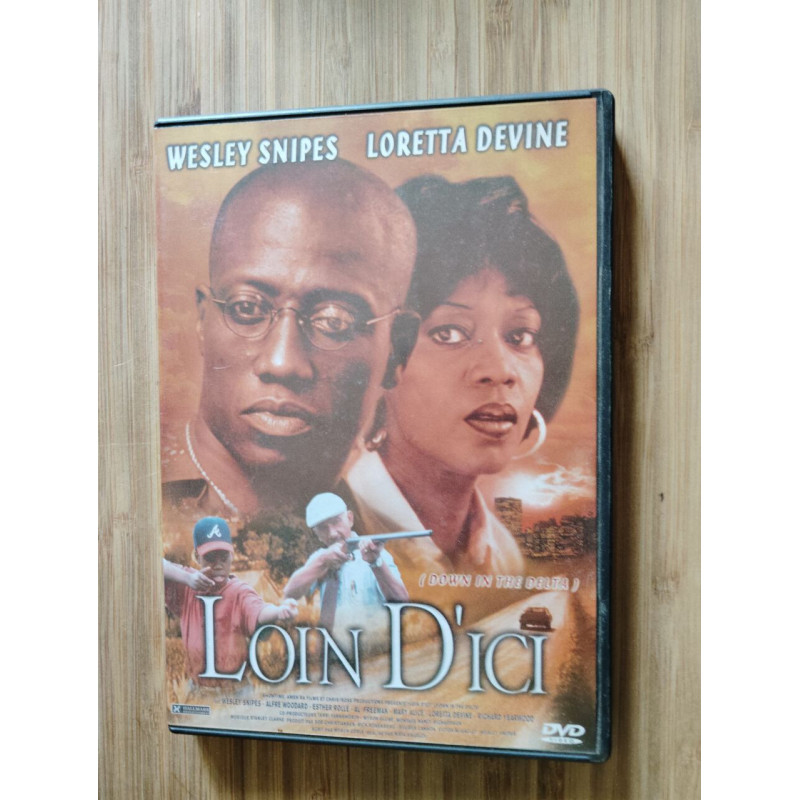 Loin d'ici