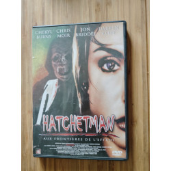 Hatchetman