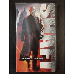 VHS - Shaft