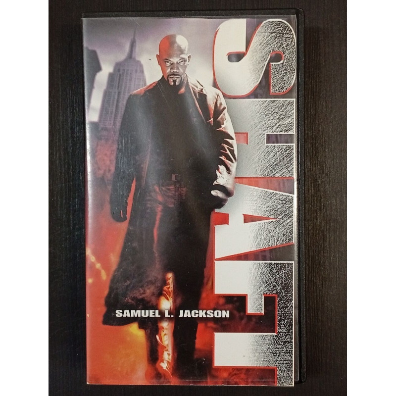VHS - Shaft