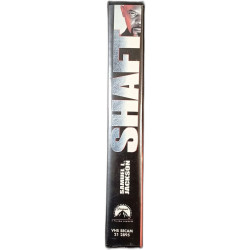 VHS - Shaft