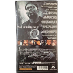 VHS - Shaft