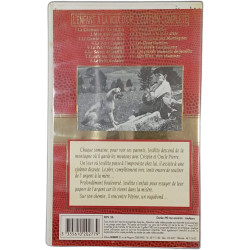 VHS- Le Rossignol des Montagnes 11
