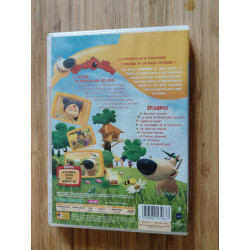 Grabouillon vol. 2 : le tresor de grabouillon des bois