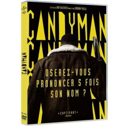 Candyman (NEUF SOUS BLISTER)