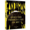 Candyman (NEUF SOUS BLISTER)
