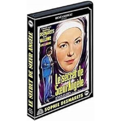 Le secret de soeur angèle [FR Import]