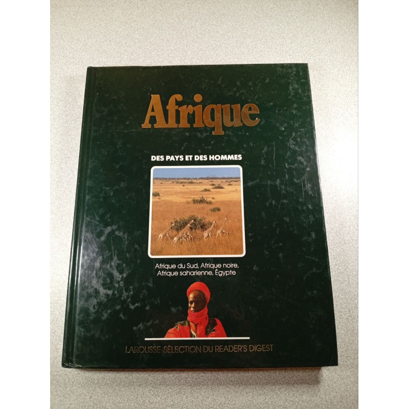 Afrique