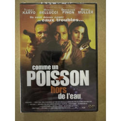 Comme un Poisson hors l'eau (NEUF SOUS BLISTER)