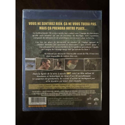 Final Battle of The Lost Island [Blu-ray] (NEUF SOUS BLISTER)