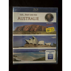 Antoine : Australie (Blu-ray + DVD) [FR Import] (NEUF SOUS BLISTER)