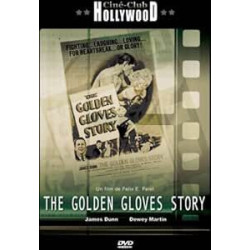 The golden gloves story [FR Import] (NEUF SOUS BLISTER)