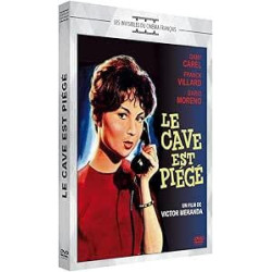 Le cave est piégé [FR Import] (NEUF SOUS BLISTER)