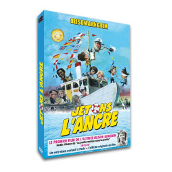 Jetons l'ancre ! [FR Import] (NEUF SOUS BLISTER)