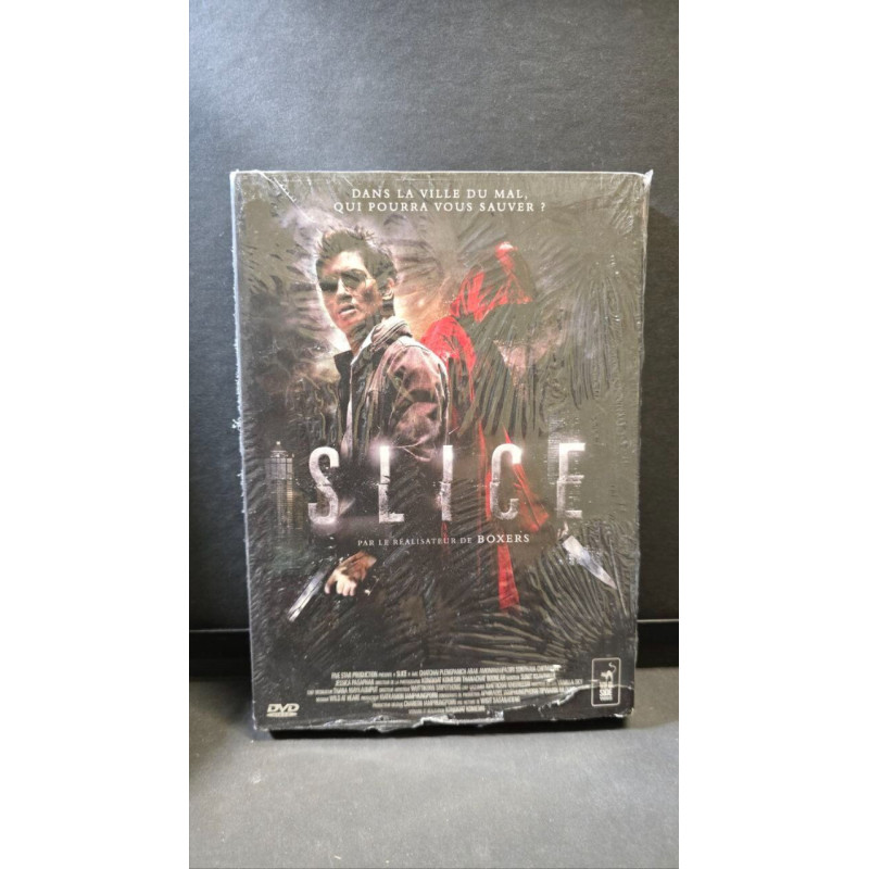 Slice - Neuf sous blister
