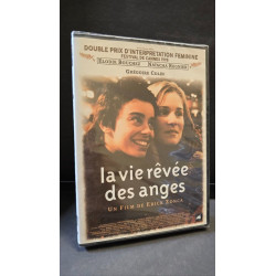 La vie rêvee des anges - Neuf sous blister
