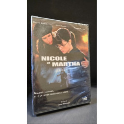 Nicole et martha - Neuf sous blister