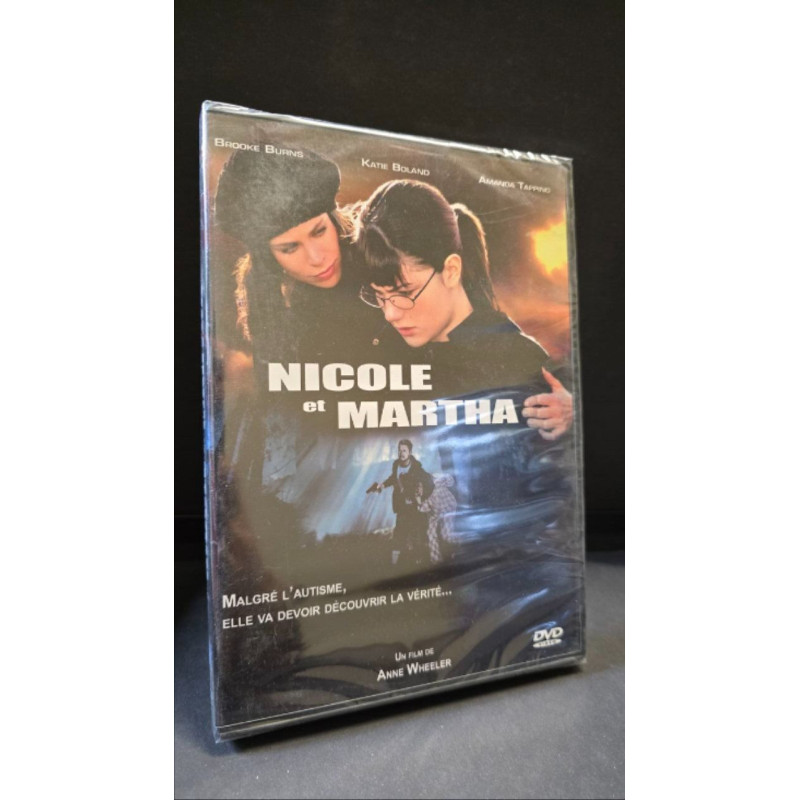 Nicole et martha - Neuf sous blister
