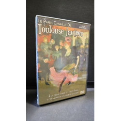 Le paris canaille de Toulouse Lautrec - Neuf sous blister