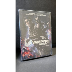 Vampyre nation - Neuf sous blister