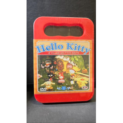 HELLO KITTY Stump Village Vol. 1 - Neuf sous blister