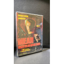 Mean Guns - Neuf sous blister