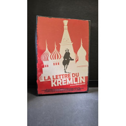 La lettre du kremlin - Neuf sous blister