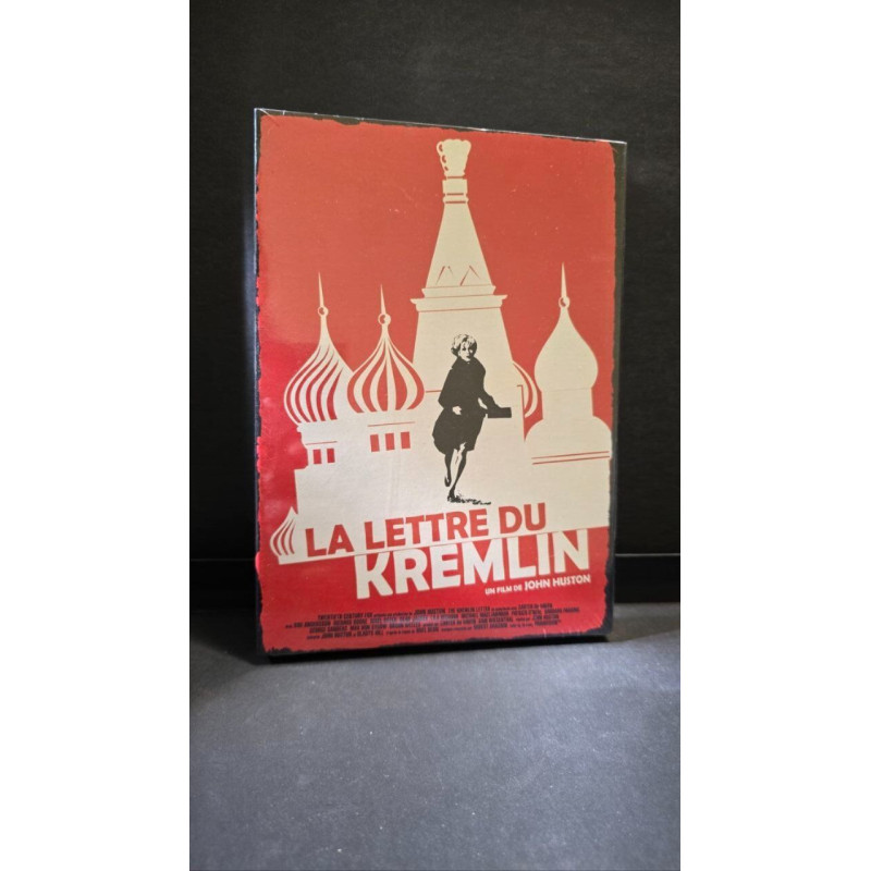 La lettre du kremlin - Neuf sous blister