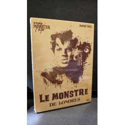 Le Monstre de Londres - Neuf sous blister