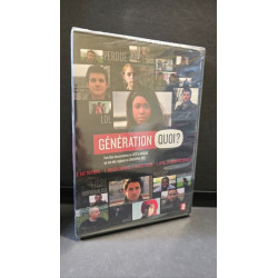 Coffret génération quoi ? - Neuf sous blister