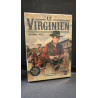 Le Virginien - Saison 4 - Volume 1 - Coffret 5 DVD - Neuf sous blister