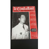 Le Combattant Nº43 / Janvier 1956