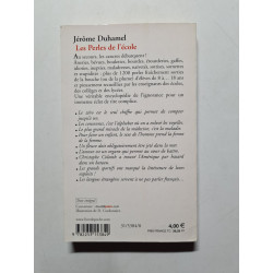 Les Perles de l'école - 2000