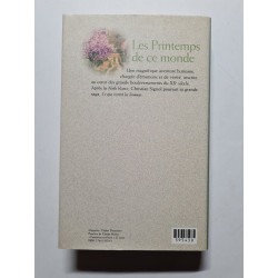 Les Printemps de ce monde - 2000