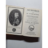 Mémoires de M. d'Artagnan