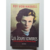 Les Jours Sombres- Le Destin Extraordinaire D'une Allemande Antinazie