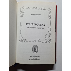 Tchaikovsky