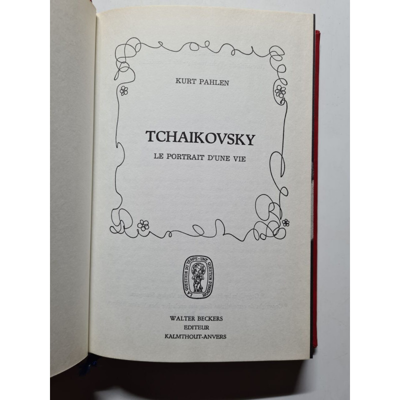 Tchaikovsky