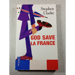 God Save La France