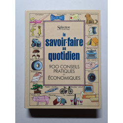 Le savoir-faire au quotidien